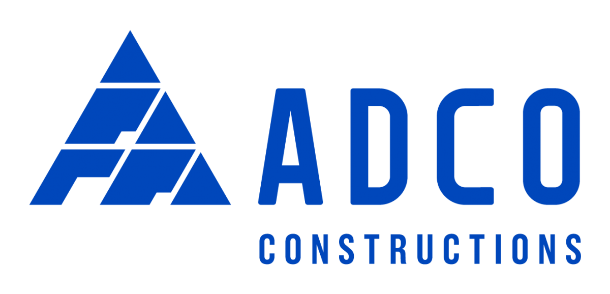 ADCO Constructions Logo