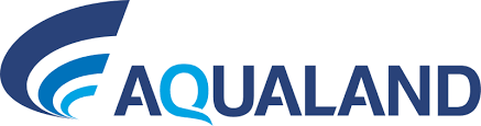 Aqualand Logo